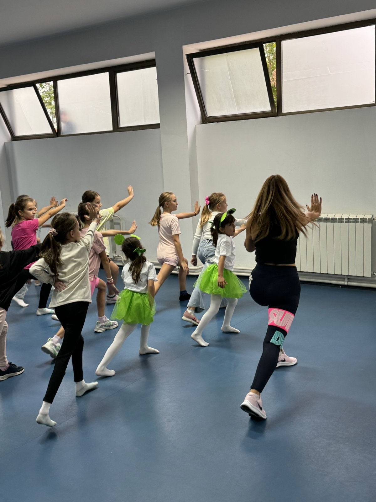 Vest